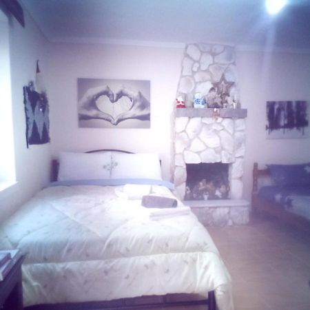 קאלאבאקה Argiris Old City House 1 מראה חיצוני תמונה
