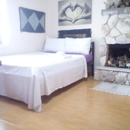 קאלאבאקה Argiris Old City House 1 מראה חיצוני תמונה