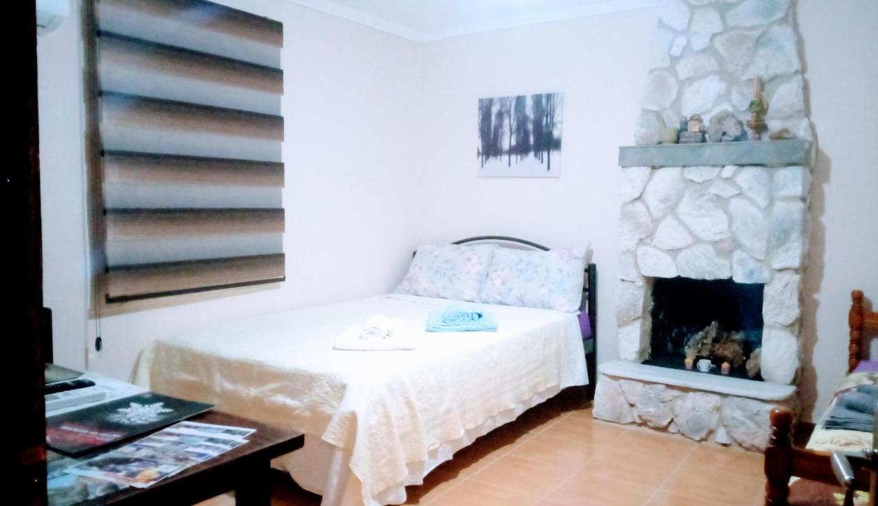 קאלאבאקה Argiris Old City House 1 מראה חיצוני תמונה