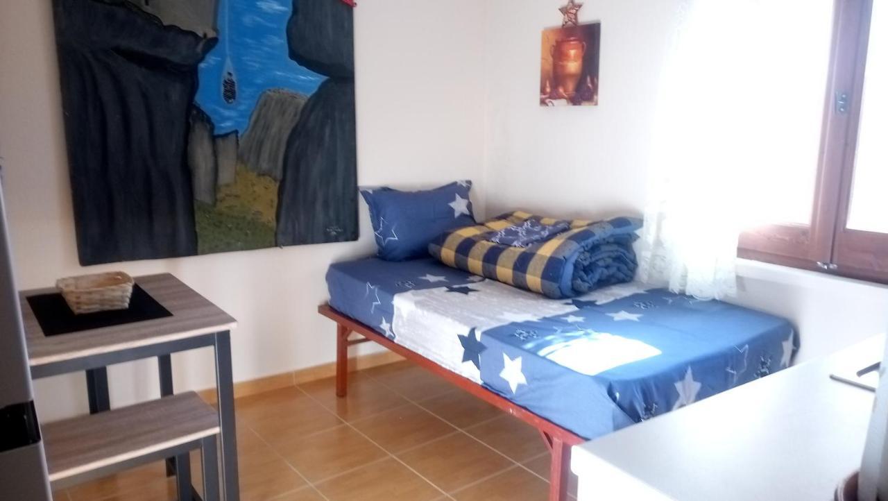 קאלאבאקה Argiris Old City House 1 מראה חיצוני תמונה