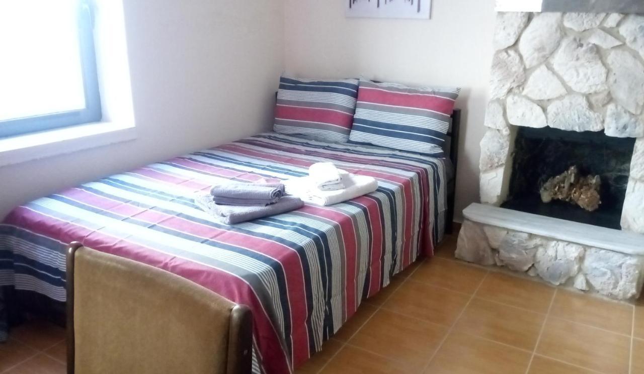קאלאבאקה Argiris Old City House 1 מראה חיצוני תמונה