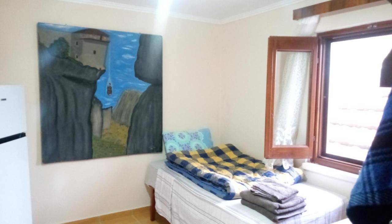 קאלאבאקה Argiris Old City House 1 מראה חיצוני תמונה