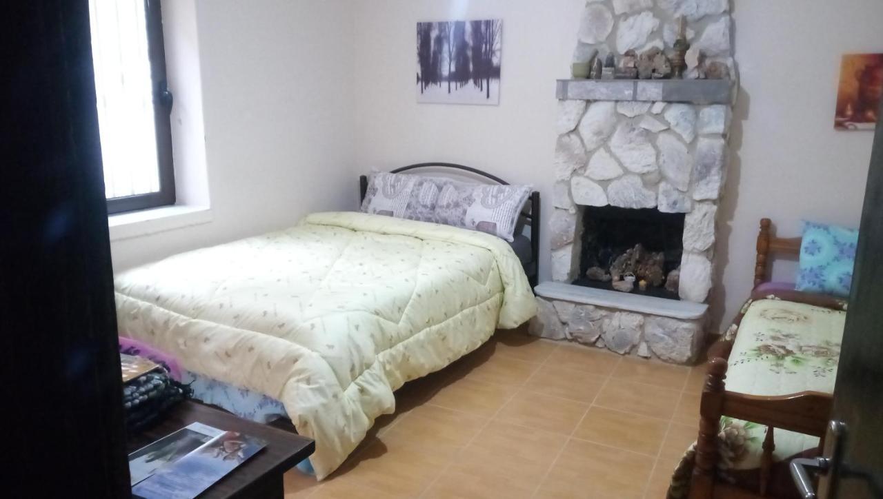 קאלאבאקה Argiris Old City House 1 מראה חיצוני תמונה
