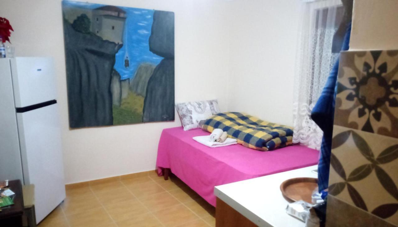 קאלאבאקה Argiris Old City House 1 מראה חיצוני תמונה