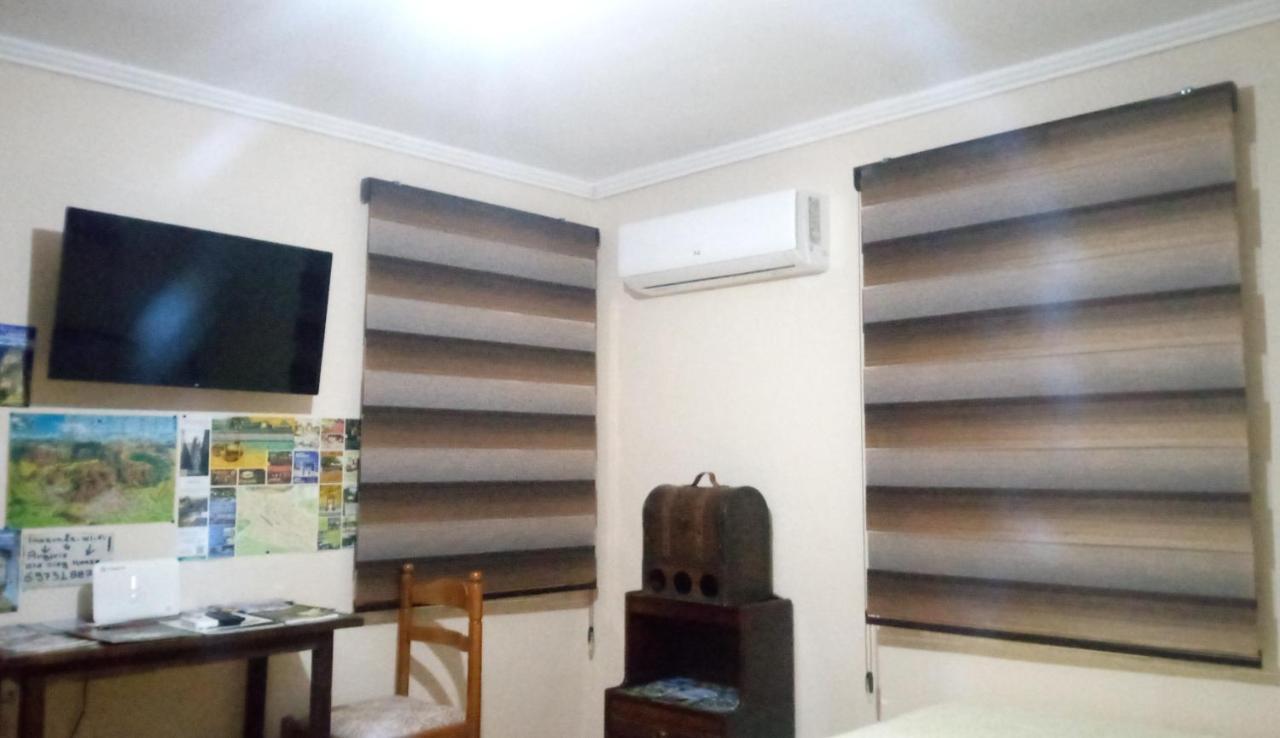 קאלאבאקה Argiris Old City House 1 מראה חיצוני תמונה