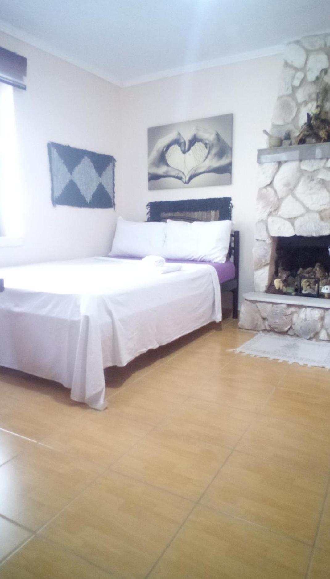 קאלאבאקה Argiris Old City House 1 מראה חיצוני תמונה
